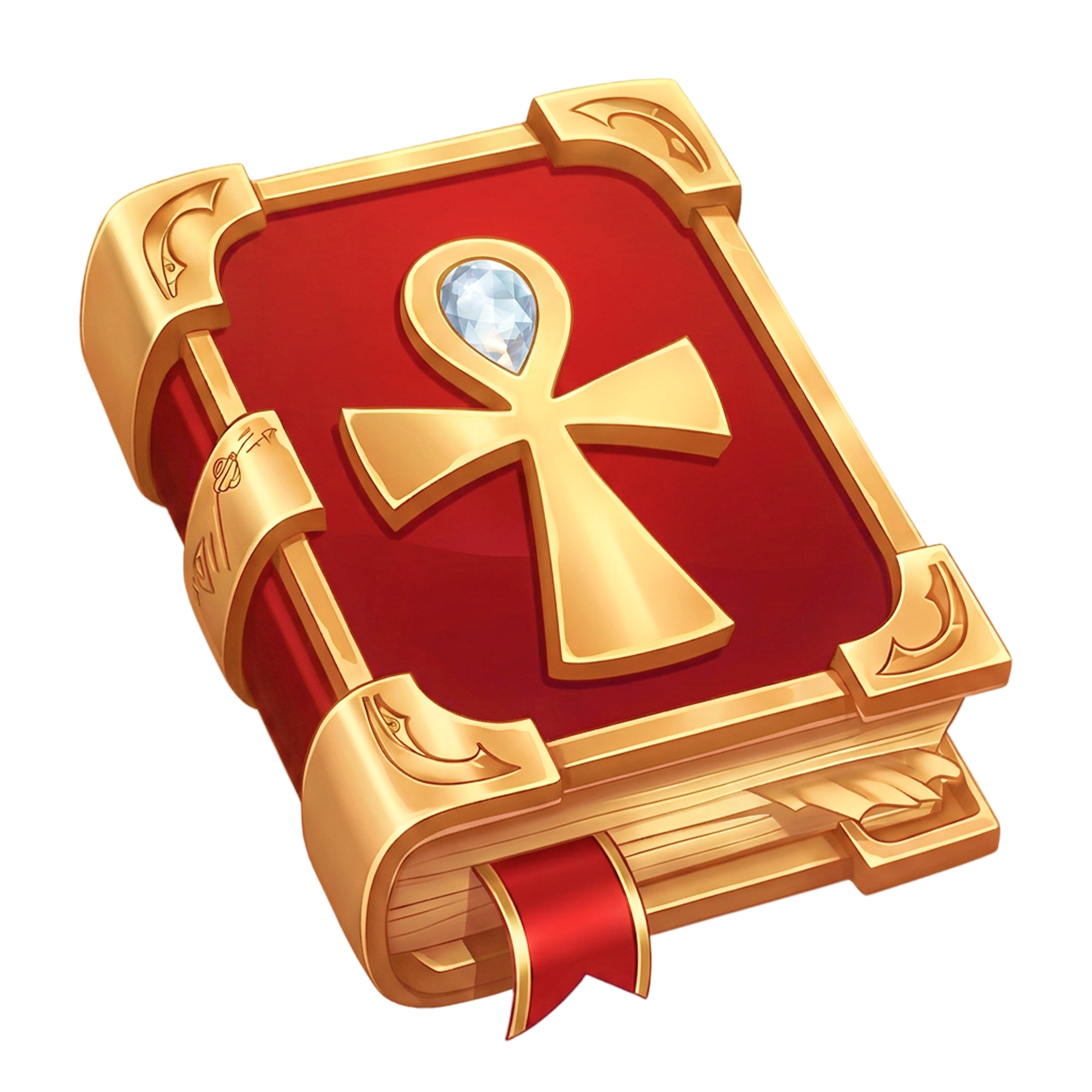 Book of Ra